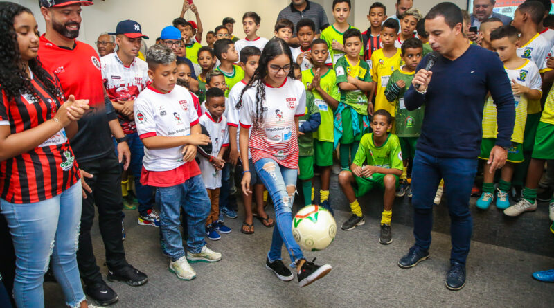 Liga Futebol Osasco