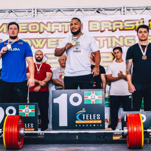 Enxadrista osasquense participa da Seleção Brasileira - Prefeitura