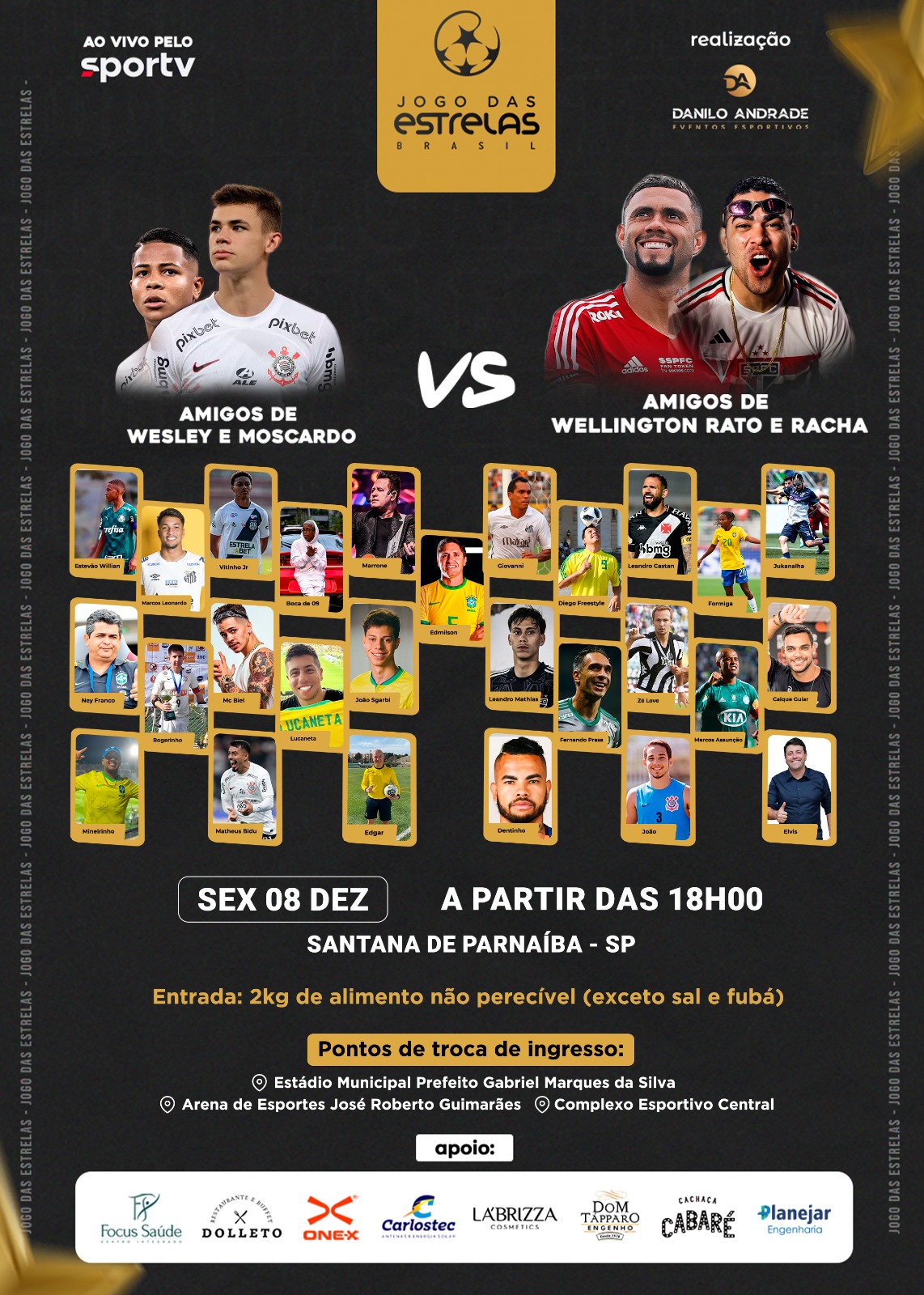 Jogos Tradicionais e Divertidos - Estrela - Estrela