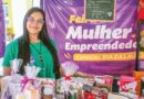12ª edição da maior feira de empreendedorismo feminino da região acontece de 3 a 5 de maio em Santana de Parnaíba 