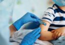 Vacinação para crianças e adolescentes nas escolas de Jandira será aplicada até o dia 19 de abril