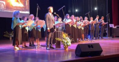 Moção aplaude Musical de Páscoa organizado por igreja de Osasco