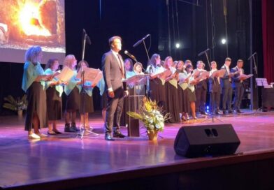 Moção aplaude Musical de Páscoa organizado por igreja de Osasco