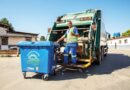 Prefeitura de Santana de Parnaíba instala novas lixeiras para inibir e conscientizar sobre descarte irregular de lixo