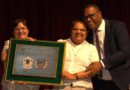 Colégio Misericórdia recebe Placa Comemorativa pelos 80 ano