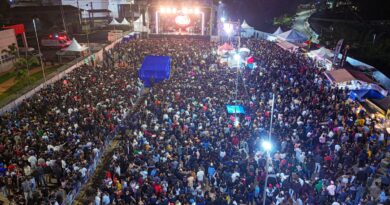 Santana de Parnaíba comemora 444 anos com celebrações históricas e show de Maiara e Maraisa