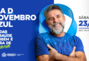 Prefeitura de Osasco promove “Dia D”do Novembro Azul no sábado, 23/11