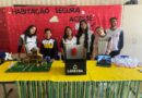 Centenas de pessoas prestigiam a Feira de Ciência, Arte e Tecnologia nos colégios de Santana de Parnaíba