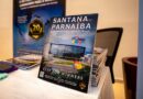 Lançamento da 4ª edição da revista City for Winners destaca as grandes conquistas de Santana de Parnaíba nos últimos 11 anos