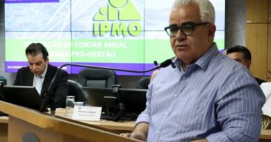 Audiência Pública apresenta prestação de contas do IPMO