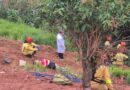 Defesa Civil de Santana de Parnaíba participa de simulado de deslizamento de terra