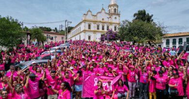 15 mil mulheres já participaram do Programa Parnaíba Mais Leve