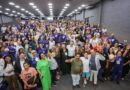 Prefeitura de Santana de Parnaíba promove 3ª Conferência Municipal dos Direitos da Pessoa Idosa 