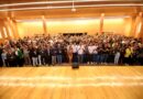 Líderes do funcionalismo público de Santana de Parnaíba passam por treinamento de alta performance