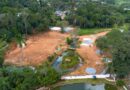12º Parque Municipal de Santana de Parnaíba está sendo construído no bairro Cururuquara