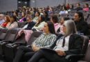 Semana de Enfermagem em Santana de Parnaíba é comemorada com palestras, homenagens e música