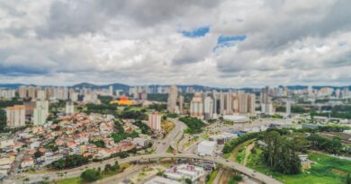 Barueri lidera geração de empregos formais na região e se consolida como polo de desenvolvimento econômico 