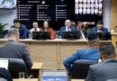 Câmara de Osasco aprova alteração nos fundos previdenciários do município
