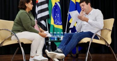 Primeira edição do “Fale com o Prefeito” é marcada por participação ativa dos parnaibanos
