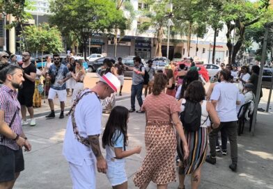 Pauta/Agenda: 1º Arraial do Arouche tem na programação festa e missa de Santo Antônio e Quadrilha Inclusiva