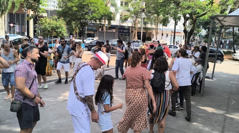Pauta/Agenda: 1º Arraial do Arouche tem na programação festa e missa de Santo Antônio e Quadrilha Inclusiva