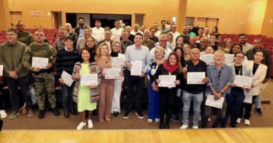 Santana de Parnaíba inicia Junho Verde com programação especial e ações de sustentabilidade 
