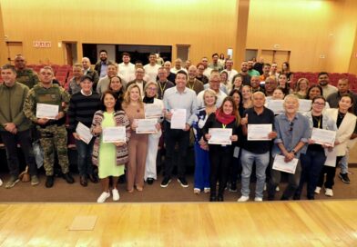 Santana de Parnaíba inicia Junho Verde com programação especial e ações de sustentabilidade 