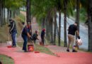 Alphaville é contemplado com a Operação Bairro Limpo