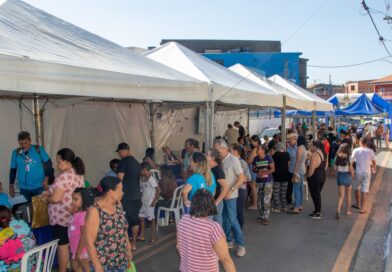 Prefeitura de Carapicuíba leva serviços gratuitos ao Jardim Leopoldina nesta quinta-feira (12)