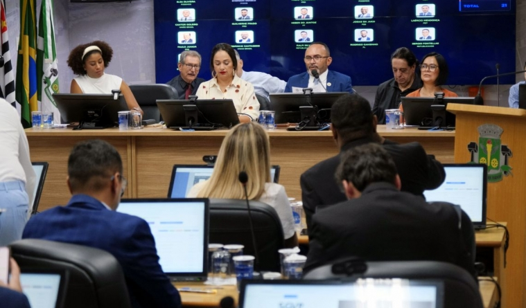 Câmara aprova prorrogação do Programa de Parcelamento Especial de Osasco