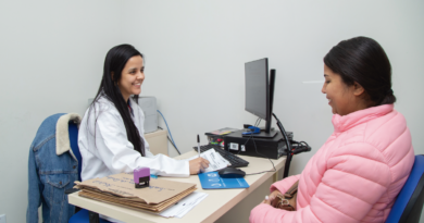 Campanha Março Lilás terá programação especial voltada à saúde da mulher