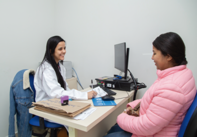 Campanha Março Lilás terá programação especial voltada à saúde da mulher