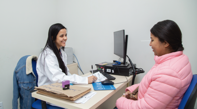 Campanha Março Lilás terá programação especial voltada à saúde da mulher