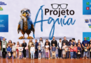 Com visão de futuro, Santana de Parnaíba realiza Projeto Águia