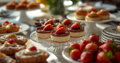 Pudim vira estrela da Festa do Morango em São Bernardo do Campo neste fim de semana com entrada gratuita