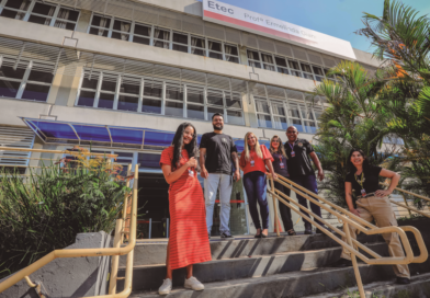Etec Ermelinda Giannini Teixeira abre processo seletivo para professores