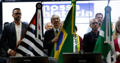 Programa Nossa História relembra restauração da independência da Lituânia