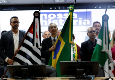 Programa Nossa História relembra restauração da independência da Lituânia