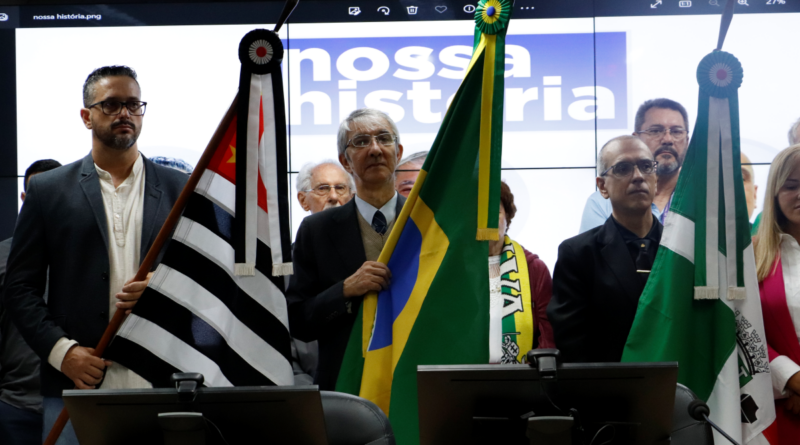 Programa Nossa História relembra restauração da independência da Lituânia