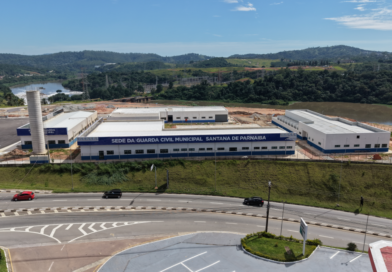 Prefeitura de Santana de Parnaíba inaugura Base da Guarda Civil Municipal nesta sexta-feira (20/3)
