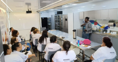 Caminho da Capacitação abre vagas para cursos gratuitos em 14 municípios da região Central