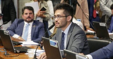 Comunicação de possível irregularidade na execução de emendas parlamentares – Município de Osasco/SP – à luz das diretrizes fixadas na ADPF 854