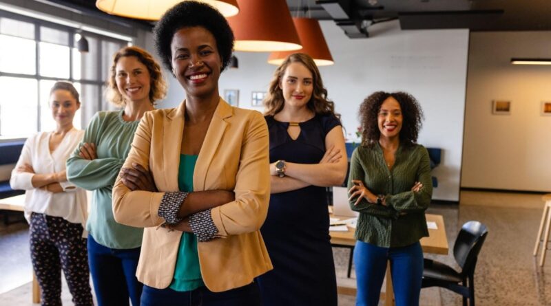 Liderança feminina: confira dicas para alcançar cargos de destaque