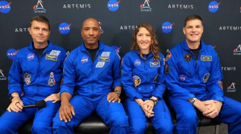 Conheça o relógio desenvolvido na USP que monitorou sono dos astronautas da Artemis II