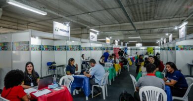 Santana de Parnaíba promove 2ª edição do Conexão do Emprego PCD no Poupatempo Fazendinha