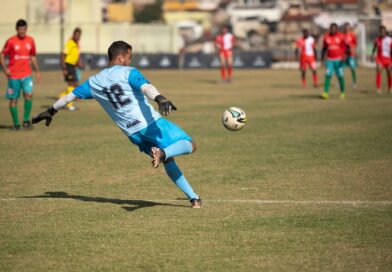 Copa Sabesp de Futebol de Várzea reúne 16 times da elite varzeana do Estado de São Paulo