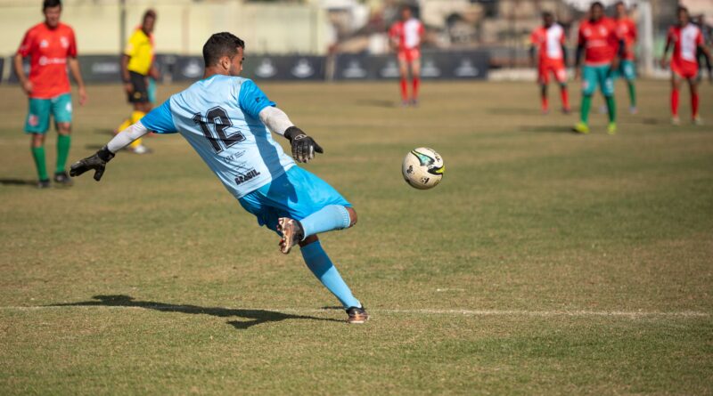 Copa Sabesp de Futebol de Várzea reúne 16 times da elite varzeana do Estado de São Paulo