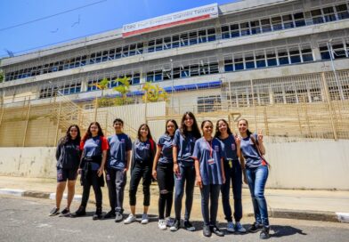 Etec abre inscrições para vestibulinho