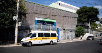 Prefeitura inicia reforma da Maternal Maria Sueli da Silva, no Vale do Sol