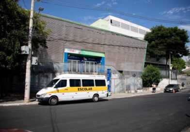 Prefeitura inicia reforma da Maternal Maria Sueli da Silva, no Vale do Sol